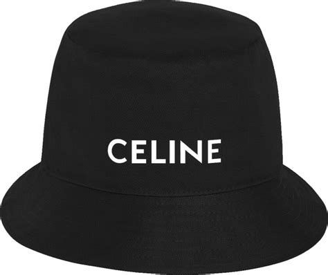 designer celine hats